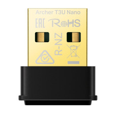 Network card Archer T3U Nano USB AC1300