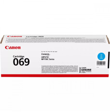 Toner CLBP 069 5093C002 cyan