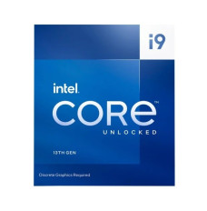 Processor Core i9-13900 K BOX 3,0GHz, LGA1700
