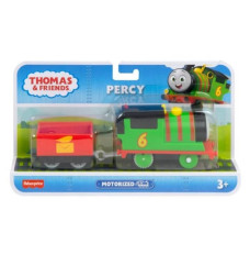 Locomotive motorized Thomas & Friends Percy