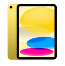 iPad 10.9 inch Wi-Fi 64 GB Yellow