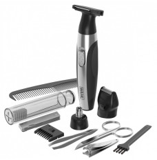 Hair and beard trimmer 05604-616