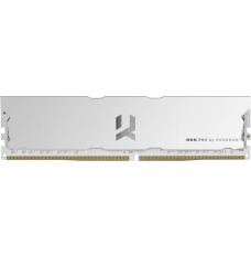 DDR4 IRDM PRO 8 4000 (1*8GB) 18-22-22 white