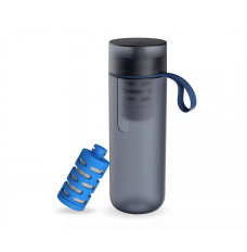 Fitness bottle AWP2712BLR 58 0.59l, navy blue