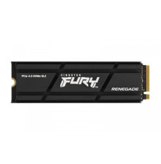 SSD drive FURY Renegade 2TB PCI-e 4.0 NVMe 7300 7000