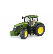 Tractor John Deere 7R 350