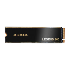 SSD drive Legend 960 4TB PCIe 4x4 7.4 6.6 GB s M2