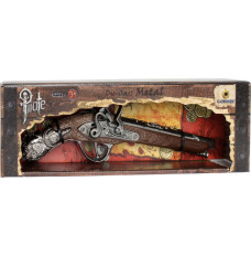 Metal pirate gun Gonher 