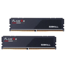 Memory PC DDR5 32GB (2x16GB) Flare X5 AMD 5600MHz CL36-36 EXPO black