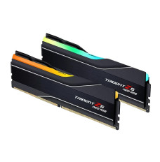 PC memory DDR5 64GB (2x32GB) Trident Neo AMD RGB 6000MHz CL30 black