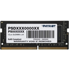 Notebook memory DDR4 Signature 16GB 2400 CL17 SODIMM