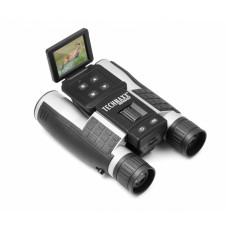 Binoculars with display Technaxx FullHD