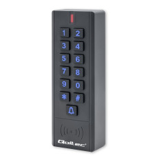 Code lock CALISTO with RFID reader
