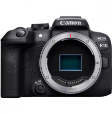 EOS R10 mirrorless camera + RF-S 18-150mm F3.5-6.3 IS STM 5331C017 lens