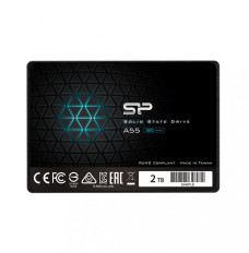 SSD drive Slim Ace A55 2TB 2,5 inch SATA3 500 450 MB s 7mm
