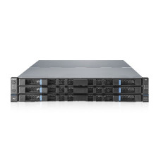 Server rack NF5266M6 24 x 3.5 2x4316 2x32G 2x1300W 3Y NBD Onsite - SNF5266M605B