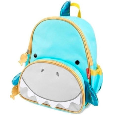 ZOO Little Kid Backpack- Shark