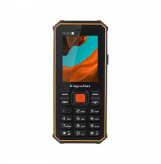 Kruger & Matz mobile phone IRON 3