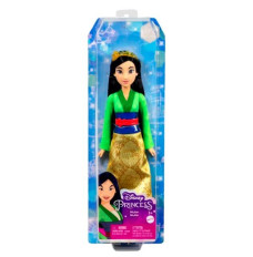 Disney Princess Mulan doll