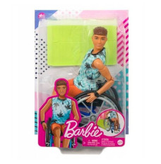 Barbie Fashionistas Ken doll in a wheelchair