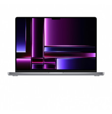 MacBook Pro 16,2 inches: M2 Pro 12 19, 16GB, 512GB SSD - Space Grey
