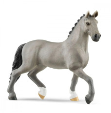 Figurine Cheval de Selle Francais Stallion