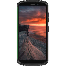 Smartphone WP18 Pro 4 64GB DualSIM green