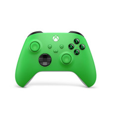 Xbox Series Wireless Controller Green QAU-00091