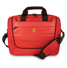 Bag Scuderia 16 FECB15RE Red