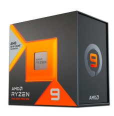 Processor AMD Ryzen 9 7950X3D 4,2GHz 100-100000908WOF