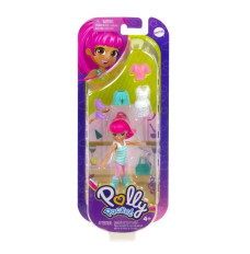 Figure Polly Pocket