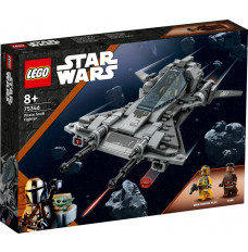 LEGO Star Wars Pirate Snub Fighter