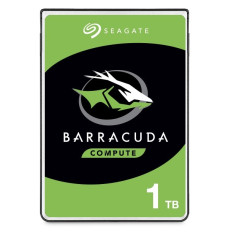 BarraCuda drive 1TB 3,5 256MB ST1000DM014