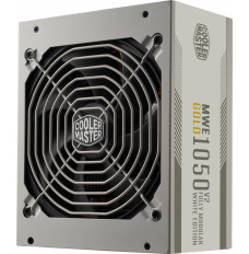 Power Supply MWE Gold V2 1050W 80+ Gold