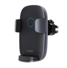 AUKEY HD-C52 Wireless C harging Phone Mount