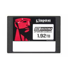 SSD drive DC600M 1920GB