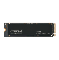 SSD drive T700 2TB M.2 NVMe 2280 PCIe 5.0 12400 11800