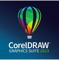CorelDRAW Graphics Suite 2023 BOX WIN MAC CDGS2023MLMBEU