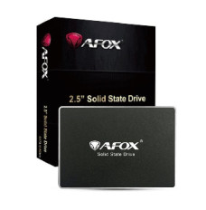 SSD drive 256GB TLC 555 510 MB s