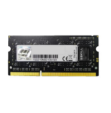Notebook memory SODIMM DDR3 8GB 1333MHz CL9 1,5V