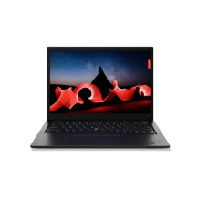 Laptop ThinkPad L13 Clam G4 21FG0007PB W11Pro i5-1335U 8GB 512GB INT 13.3 WUXGA Thunder Black 1YR Premier Support + 3YRS OS
