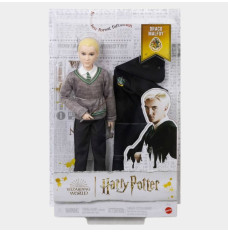 Harry Potter Wizarding World Draco Malfoy Figure