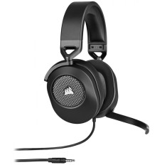 Headset HS65 Surround Carbon