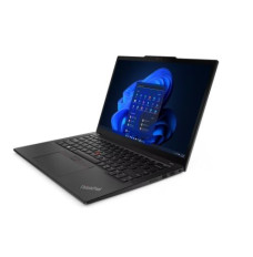 Ultrabook ThinkPad X13 G4 21EX004BPB W11Pro i7-1355U 16GB 1TB INT 13.3 WUXGA Deep Black 3YRS Premier Support + CO2 Offset