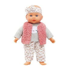 Doll Baby Julie