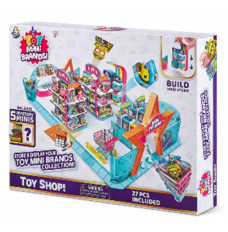 Mini Toy Store S2-S001-5 SURPRISE-TOY MINI BRANDS-SERIES 2