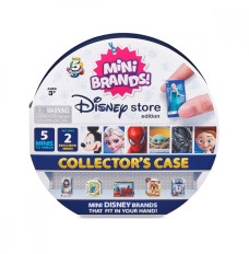Figures Disney Mini Brands Series 1 Suitcase
