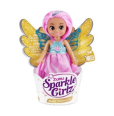 Doll 4.7 inches Fairy Cupcake 48 pcs