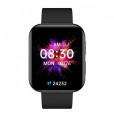 Smartwatch GRC MAXX black