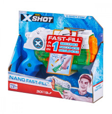 Water blaster Fast-Fill Nano